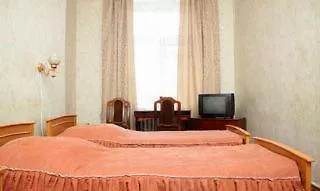 Saint Petersburg Hotel Kiev