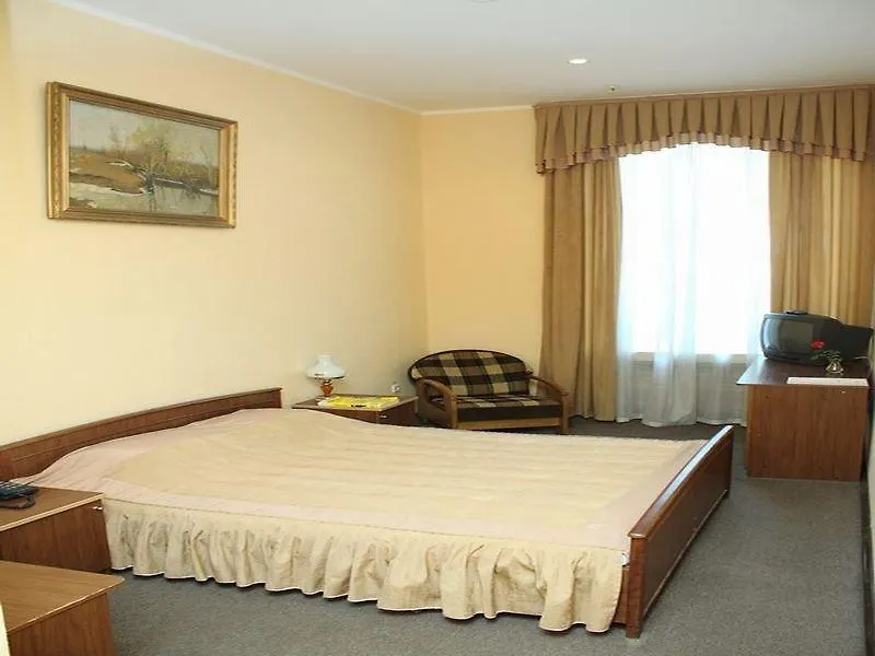 Saint Petersburg Hotel Kiev