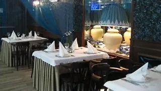 ***  Saint Petersburg Hotel Kiev Ukraine
