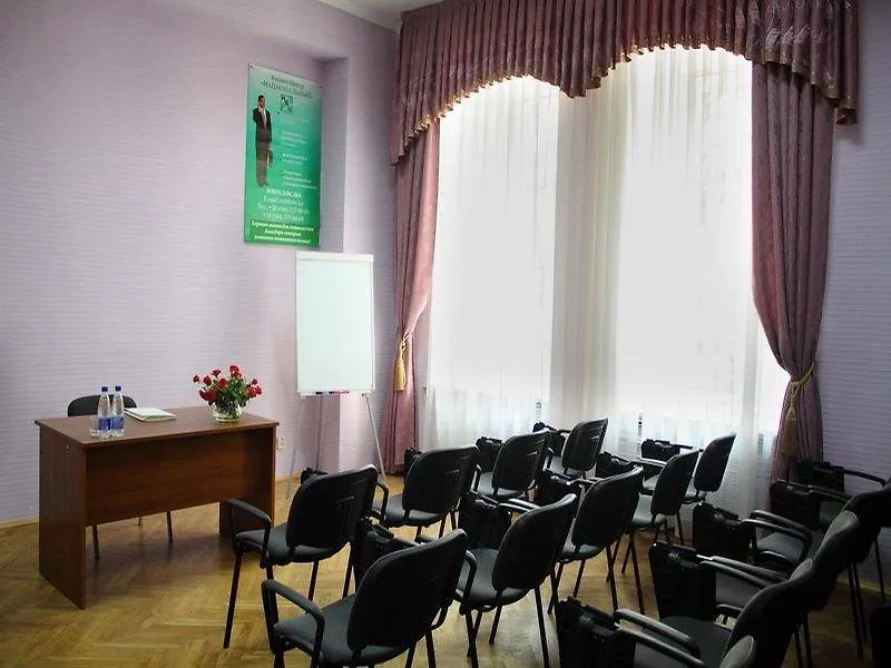 Saint Petersburg Hotel Kiev Ukraine